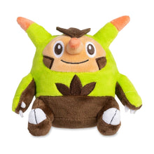 Load image into Gallery viewer, Pokemon Center Quilladin Sitting Cutie/Fit