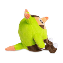 Load image into Gallery viewer, Pokemon Center Quilladin Sitting Cutie/Fit