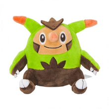 Load image into Gallery viewer, Pokemon Center Quilladin Sitting Cutie/Fit