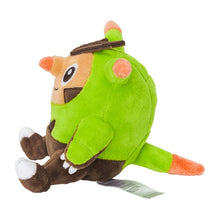 Load image into Gallery viewer, Pokemon Center Quilladin Sitting Cutie/Fit
