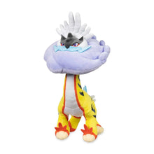 Load image into Gallery viewer, Pokemon Plush Raging Bolt Pokemon Center