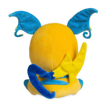 Load image into Gallery viewer, Pokemon Plush Raichu Soda Pop Pokemon Center
