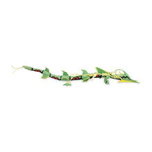 Load image into Gallery viewer, Pokemon Plush Mega Rayquaza Pokemon Center