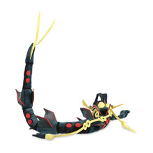 Load image into Gallery viewer, Pokemon Plush Mega Rayquaza (Shiny) Pokemon Center