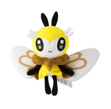 Load image into Gallery viewer, Pokemon Center Ribombee Sitting Cutie/Fit