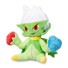 Load image into Gallery viewer, Pokemon Center Roserade Sitting Cutie/Fit