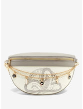 Load image into Gallery viewer, Studio Ghibli Crossbody Fanny Pack Bag Spirited Away Haku Our Universe