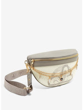 Load image into Gallery viewer, Studio Ghibli Crossbody Fanny Pack Bag Spirited Away Haku Our Universe