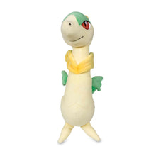 Load image into Gallery viewer, Pokemon Plush Servine 2010 Pokemon Center