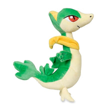 Load image into Gallery viewer, Pokemon Plush Servine 2010 Pokemon Center