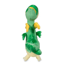 Load image into Gallery viewer, Pokemon Plush Servine 2010 Pokemon Center