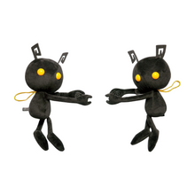 Load image into Gallery viewer, Kingdom Hearts Plush Curtain Tieback Shadow Square-Enix