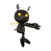 Load image into Gallery viewer, Kingdom Hearts Plush Curtain Tieback Shadow Square-Enix