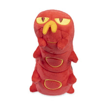 Load image into Gallery viewer, Pokemon Plush Sizzlipede Pokemon Center