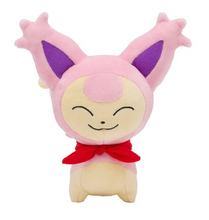 Load image into Gallery viewer, Pokemon Plush Skitty Mystery Dungeon Rescue Team DX 2020 Pokemon Center