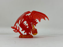 Load image into Gallery viewer, Yu-Gi-Oh! Figure Slifer the Sky Dragon Series 13 2004 Mattel