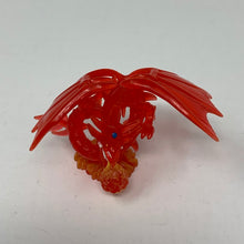 Load image into Gallery viewer, Yu-Gi-Oh! Figure Slifer the Sky Dragon Series 13 2004 Mattel