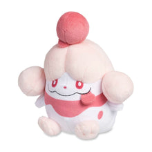 Load image into Gallery viewer, Pokemon Center Slurpuff Sitting Cutie/Fit