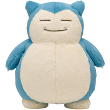 Load image into Gallery viewer, Pokemon Plush Snorlax Comfy Friends Pokemon Center