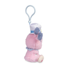 Load image into Gallery viewer, Pokemon Plush Keychain Snubbull Fancy Spring Pokemon Center