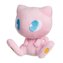 Load image into Gallery viewer, Pokemon Plush Mew Saiko Soda Refresh/Soda Pop Pokemon Center