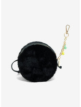 Load image into Gallery viewer, Studio Ghibli Coin Purse Spirited Away Soot Sprite Our Universe
