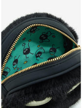 Load image into Gallery viewer, Studio Ghibli Coin Purse Spirited Away Soot Sprite Our Universe