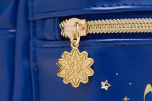 Load image into Gallery viewer, Pokemon Mini Backpack Pikachu & Jirachi Speed Star 2021 Pokemon Center