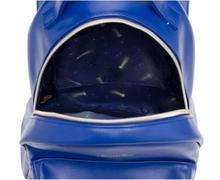 Load image into Gallery viewer, Pokemon Mini Backpack Pikachu & Jirachi Speed Star 2021 Pokemon Center