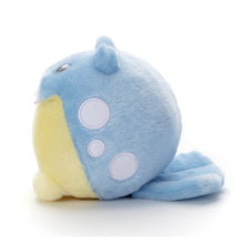Load image into Gallery viewer, Pokemon Plush Spheal I Choose You! Takara Tomy