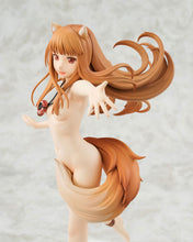 Load image into Gallery viewer, Spice and Wolf Figure Holo Wise Wolf KDcolle Kadokawa