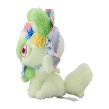 Load image into Gallery viewer, Pokemon Plush Sprigatito Fancy Spring Pokemon Center