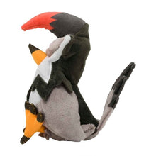 Load image into Gallery viewer, Pokemon Center Staraptor Sitting Cutie/Fit