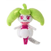 Load image into Gallery viewer, Pokemon Center Steenee Sitting Cutie/Fit