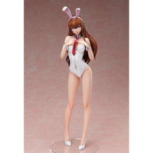 Load image into Gallery viewer, Steins;Gate Figure Kurisu Makise Bunny Outfit Good Smile Company