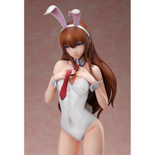 Load image into Gallery viewer, Steins;Gate Figure Kurisu Makise Bunny Outfit Good Smile Company