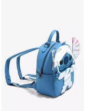 Load image into Gallery viewer, Disney Mini Backpack Stitch Mummy Her Universe
