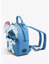 Load image into Gallery viewer, Disney Mini Backpack Stitch Mummy Her Universe