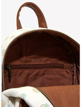 Load image into Gallery viewer, Disney Lilo & Stitch Mini Backpack Stitch Ohana Pineapple Loungefly