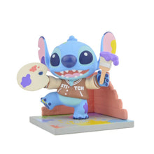 Load image into Gallery viewer, Disney Blind Box Stitch Street Style TopToy