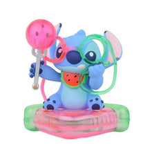 Load image into Gallery viewer, Disney Blind Box Stitch Summer Carnival TopToy