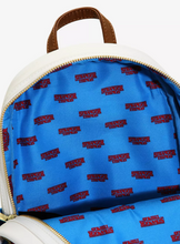 Load image into Gallery viewer, Stranger Things Mini Backpack and Wallet Set SDCC 2019 Loungefly
