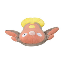 Load image into Gallery viewer, Pokemon Center Stunfisk Sitting Cutie/Fit