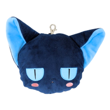 Load image into Gallery viewer, Cardcaptor Sakura Spinel Face Pouch With Reel Sega Plaza