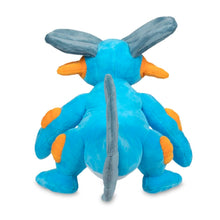 Load image into Gallery viewer, Pokemon Plush Swampert Pokemon Center