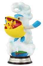 Load image into Gallery viewer, Pokemon Blind Box Swing Vignette Collection Vol. 3 Re-Ment