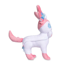 Load image into Gallery viewer, Pokemon Plush Sylveon Pokemon Center
