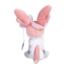 Load image into Gallery viewer, Pokemon Center Sylveon Sitting Cutie/Fit