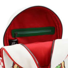 Load image into Gallery viewer, TMNT Mini Backpack Oven Fresh Pizza Box Bioworld