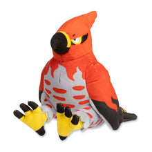 Load image into Gallery viewer, Pokemon Center Talonflame Sitting Cutie/Fit